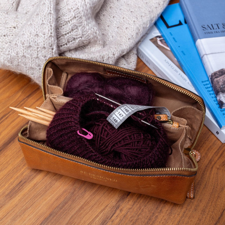 RE:DESIGNED Project 41 Craft Bag