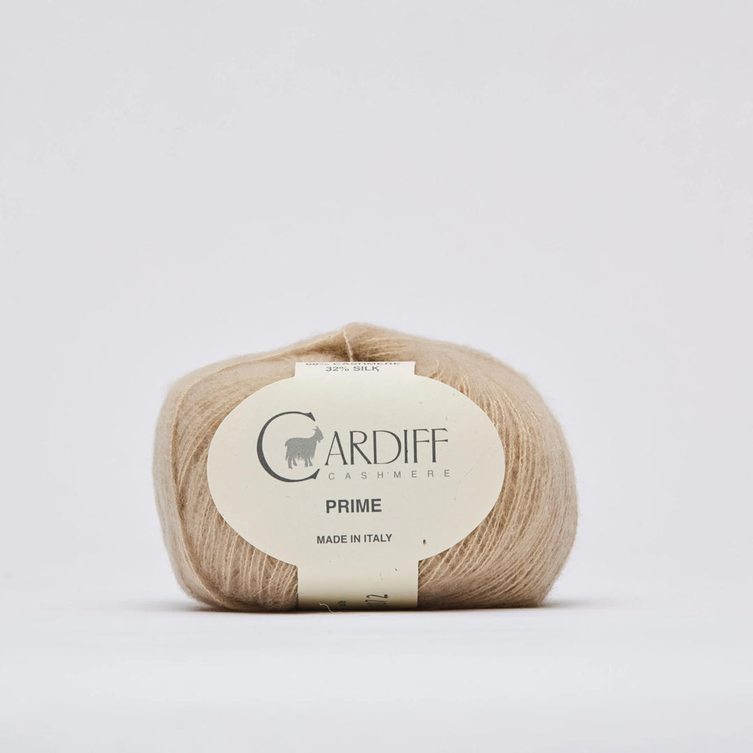Cardiff Cashmere Prime
