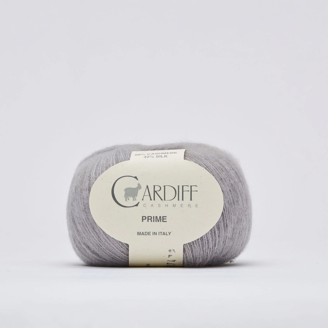 Cardiff Cashmere Prime
