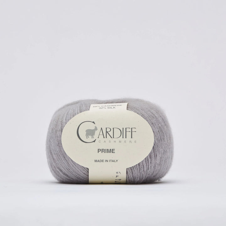 Cardiff Cashmere Prime