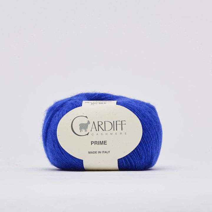 Cardiff Cashmere Prime