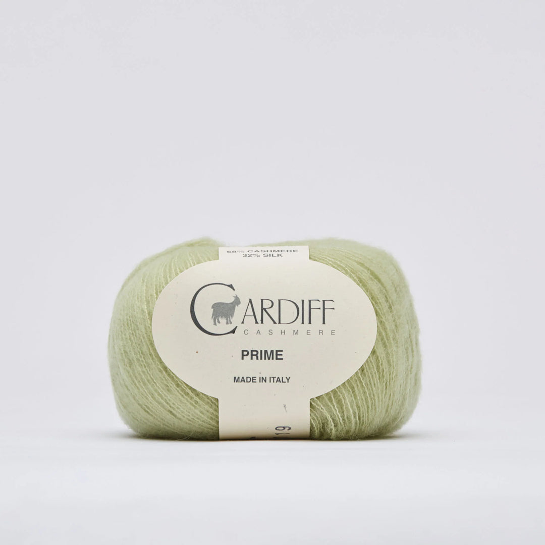 Cardiff Cashmere Prime