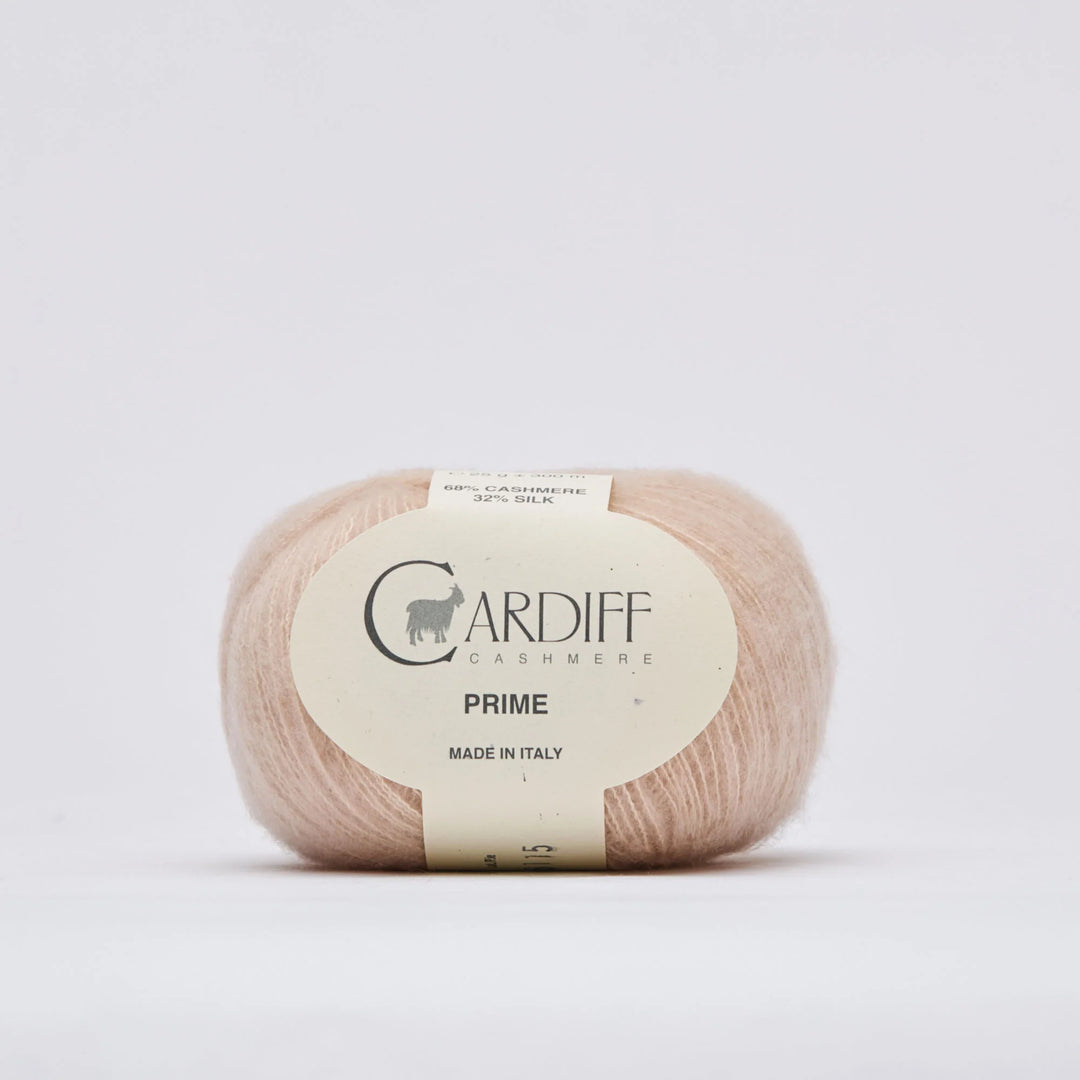 Cardiff Cashmere Prime