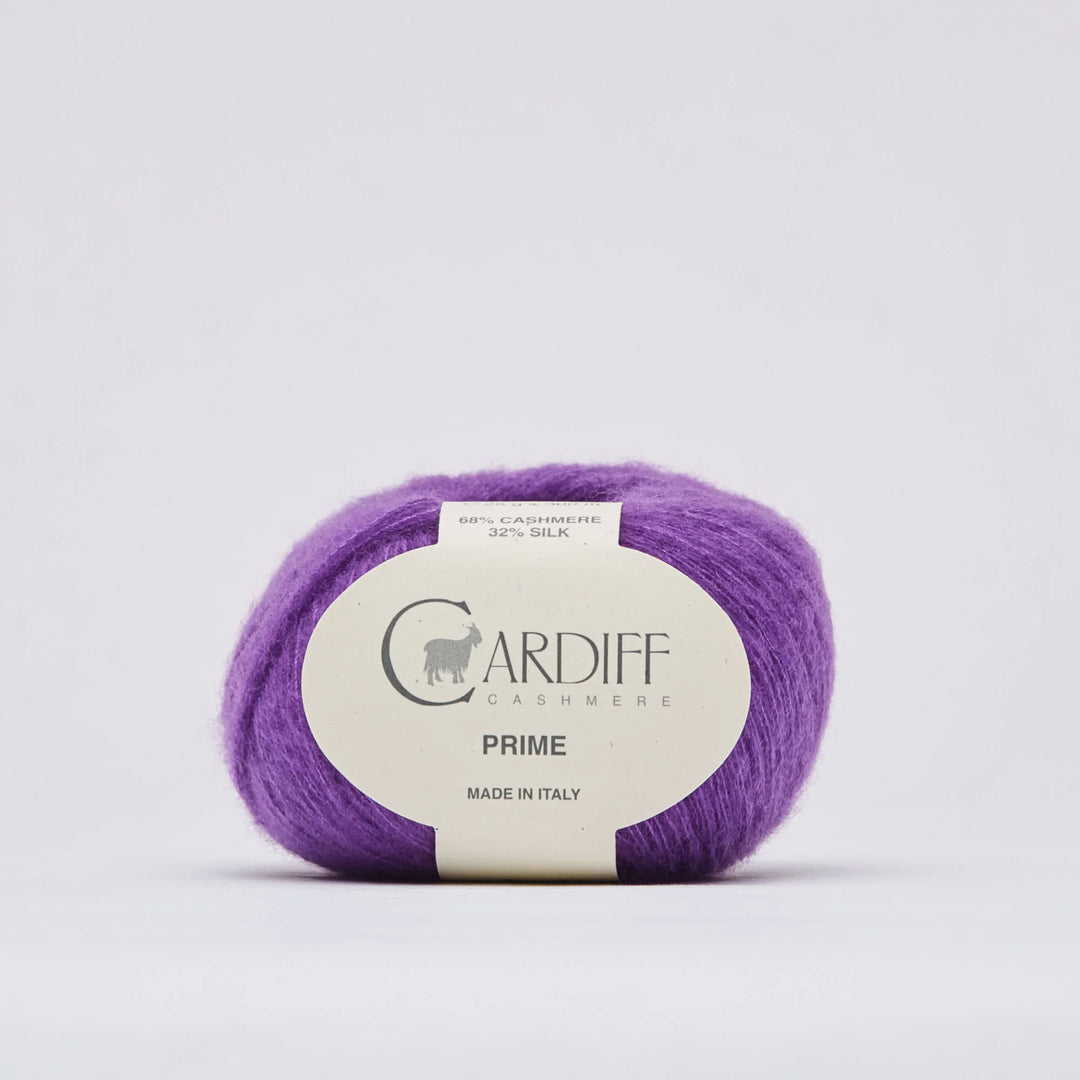 Cardiff Cashmere Prime