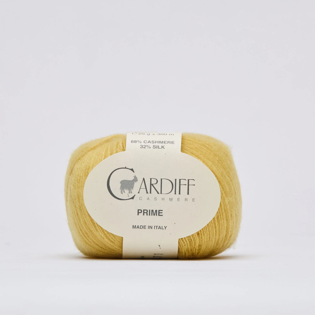 Cardiff Cashmere Prime
