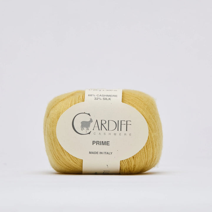 Cardiff Cashmere Prime