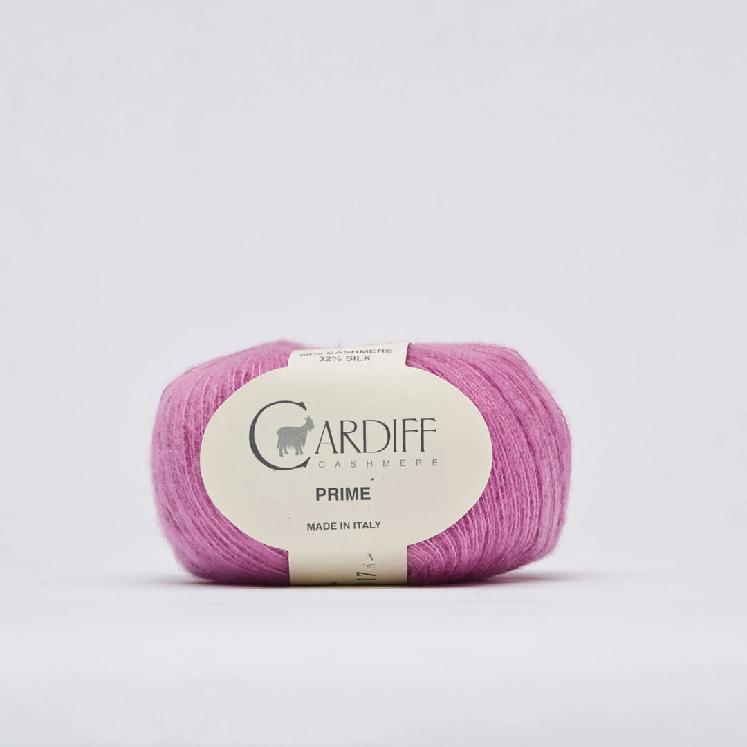 Cardiff Cashmere Prime