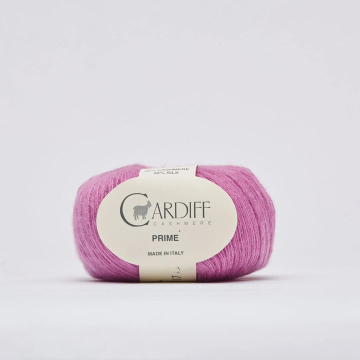 Cardiff Cashmere Prime