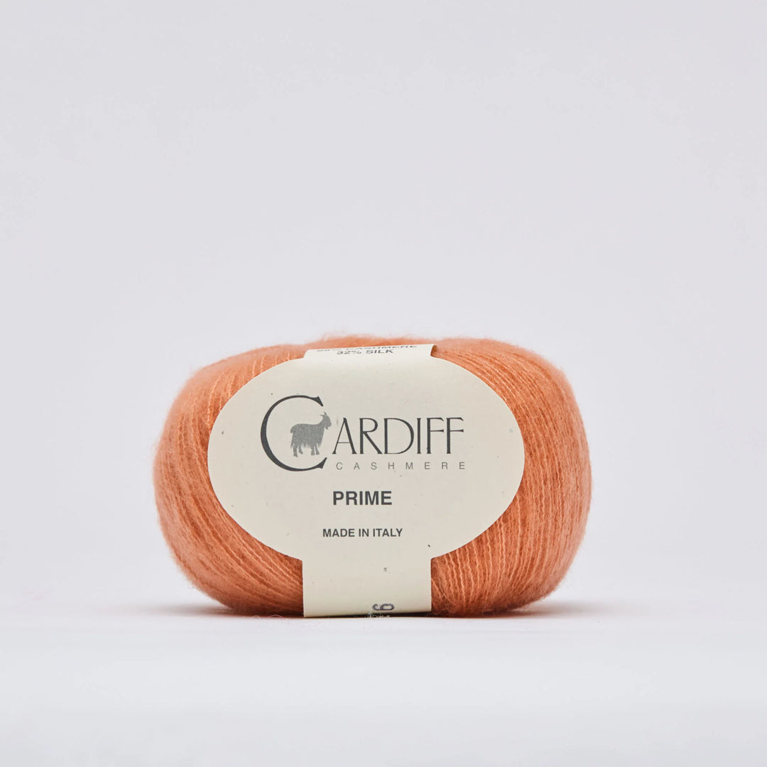 Cardiff Cashmere Prime