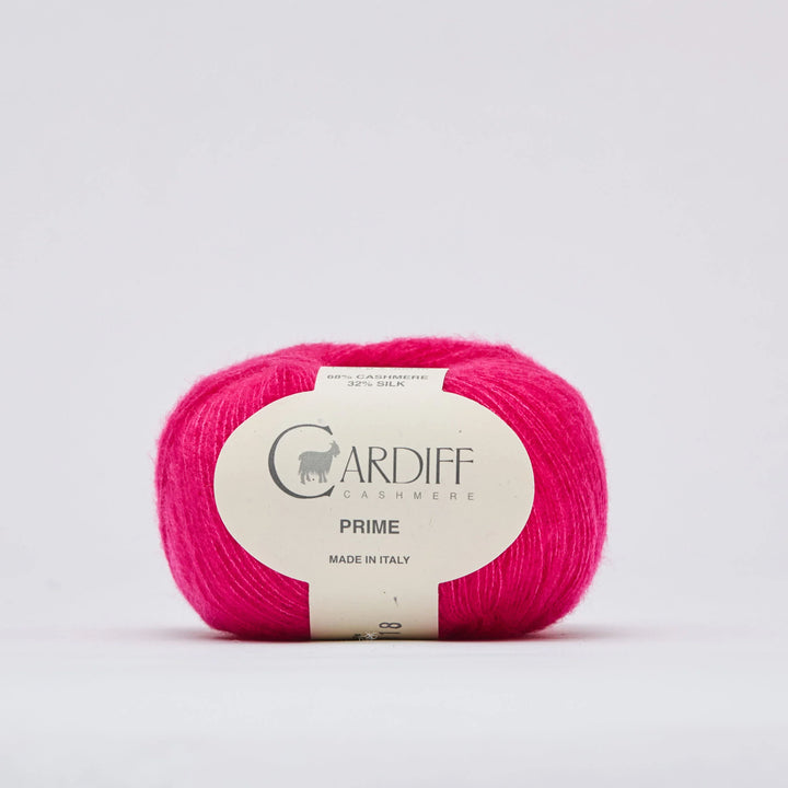 Cardiff Cashmere Prime
