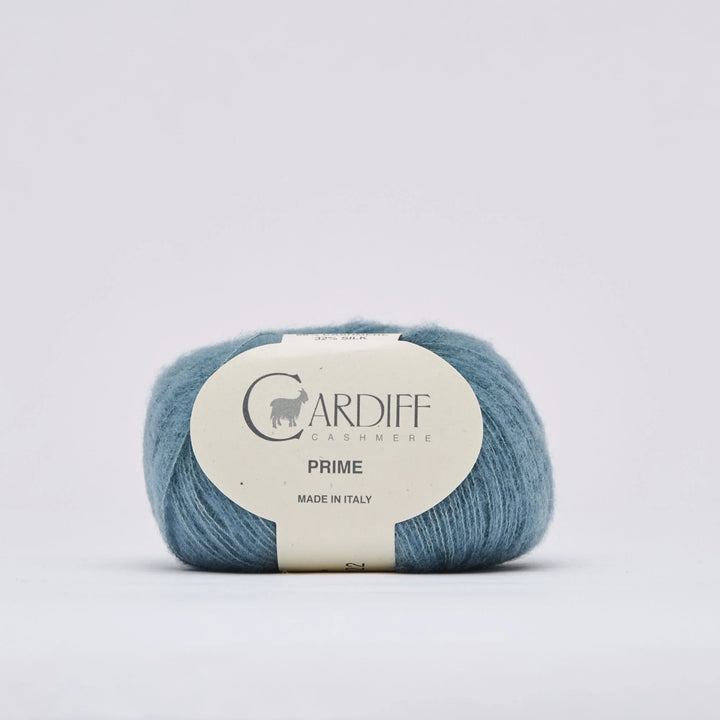 Cardiff Cashmere Prime