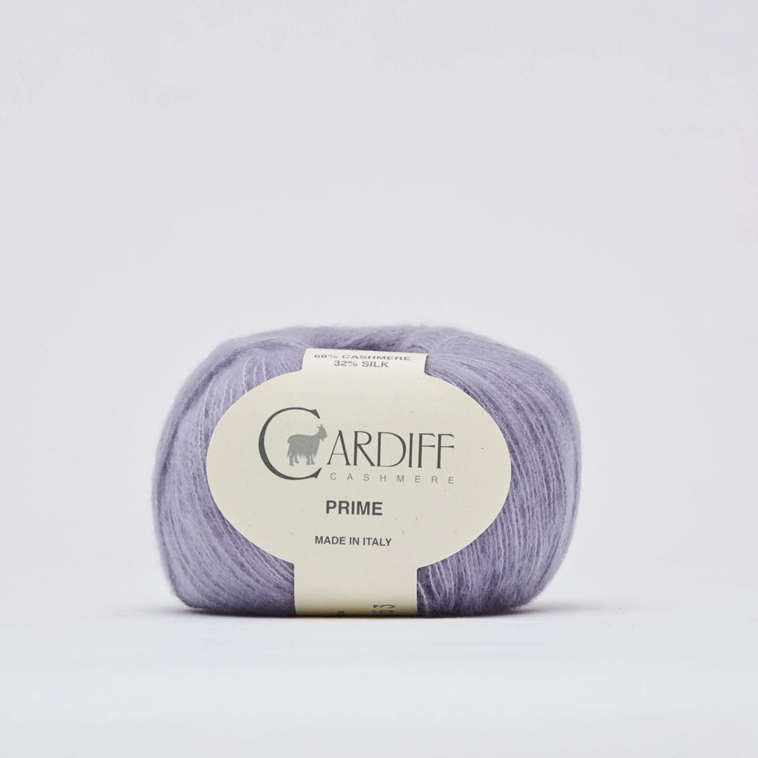 Cardiff Cashmere Prime