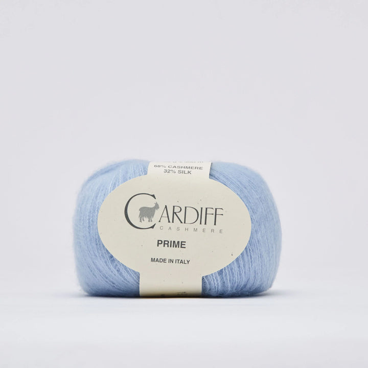Cardiff Cashmere Prime