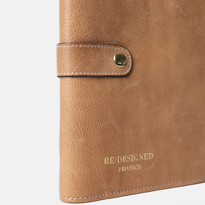 RE:DESIGNED Project 14 Interchangeable Circular Knitting Needle Case