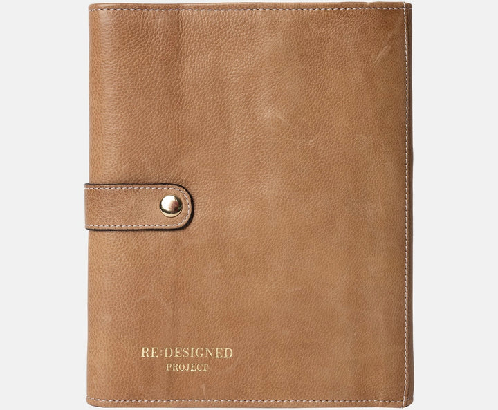 RE:DESIGNED Project 14 Interchangeable Circular Knitting Needle Case