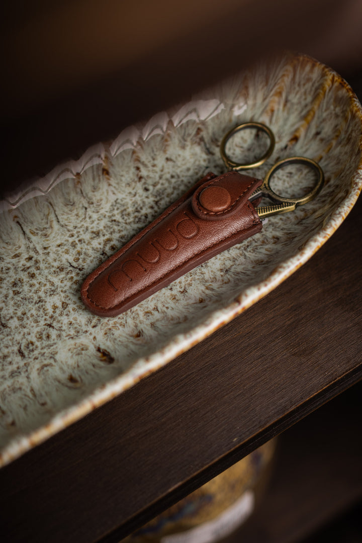 MUUD Espoo Scissors Case