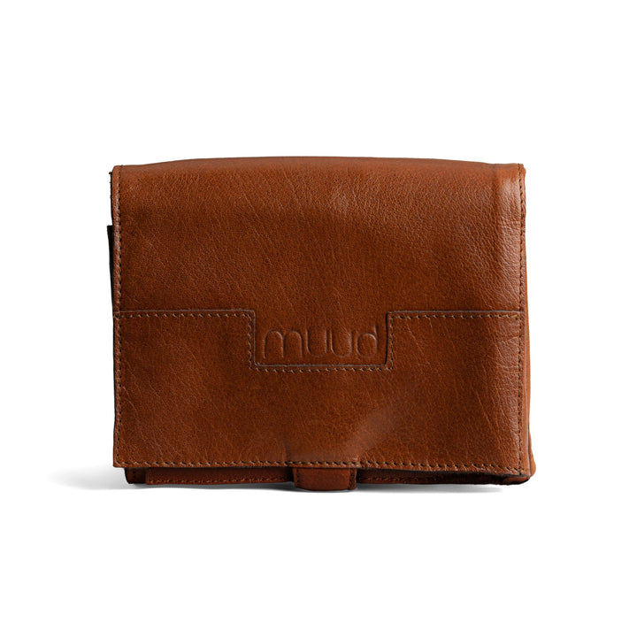 MUUD Stockholm Needle Case