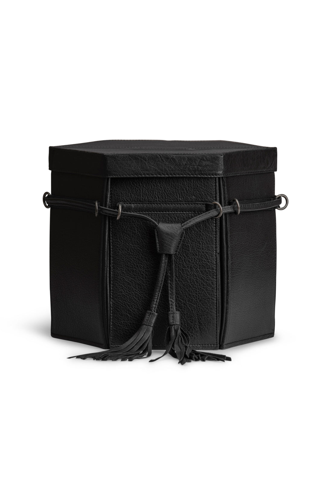 MUUD Evita XL Project Box