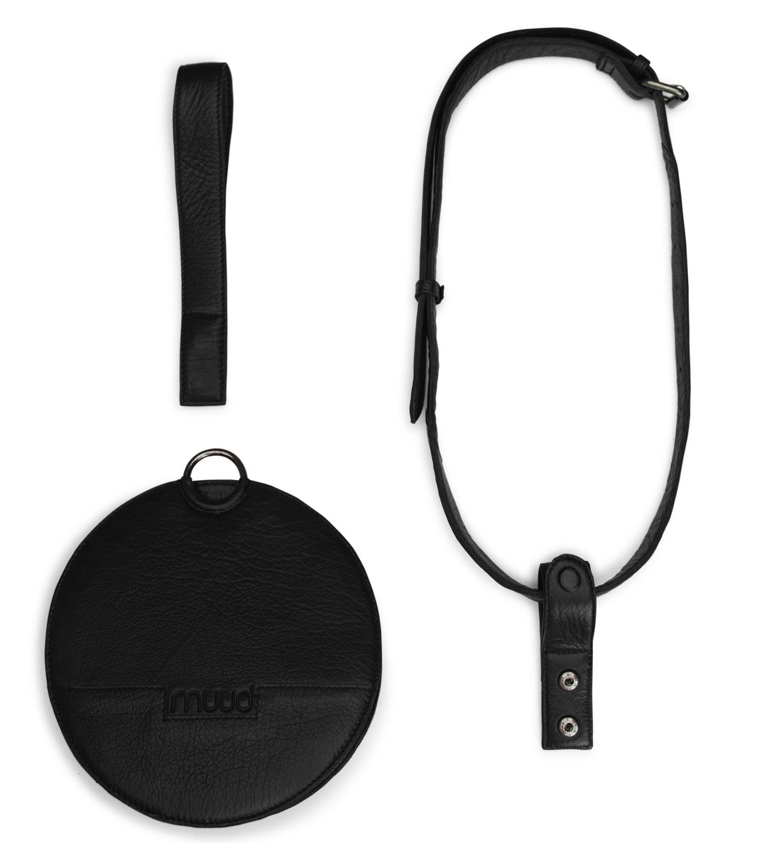 MUUD Demi Project Bag