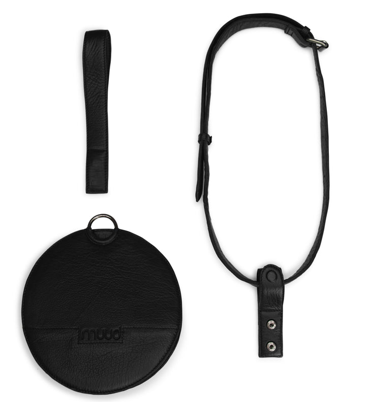 MUUD Demi Project Bag