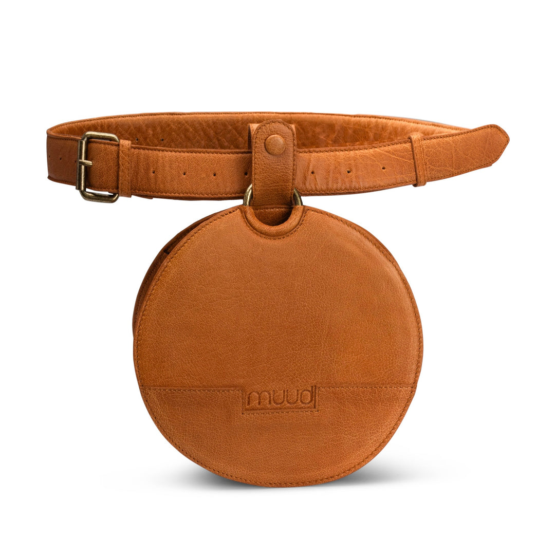 MUUD Demi Project Bag