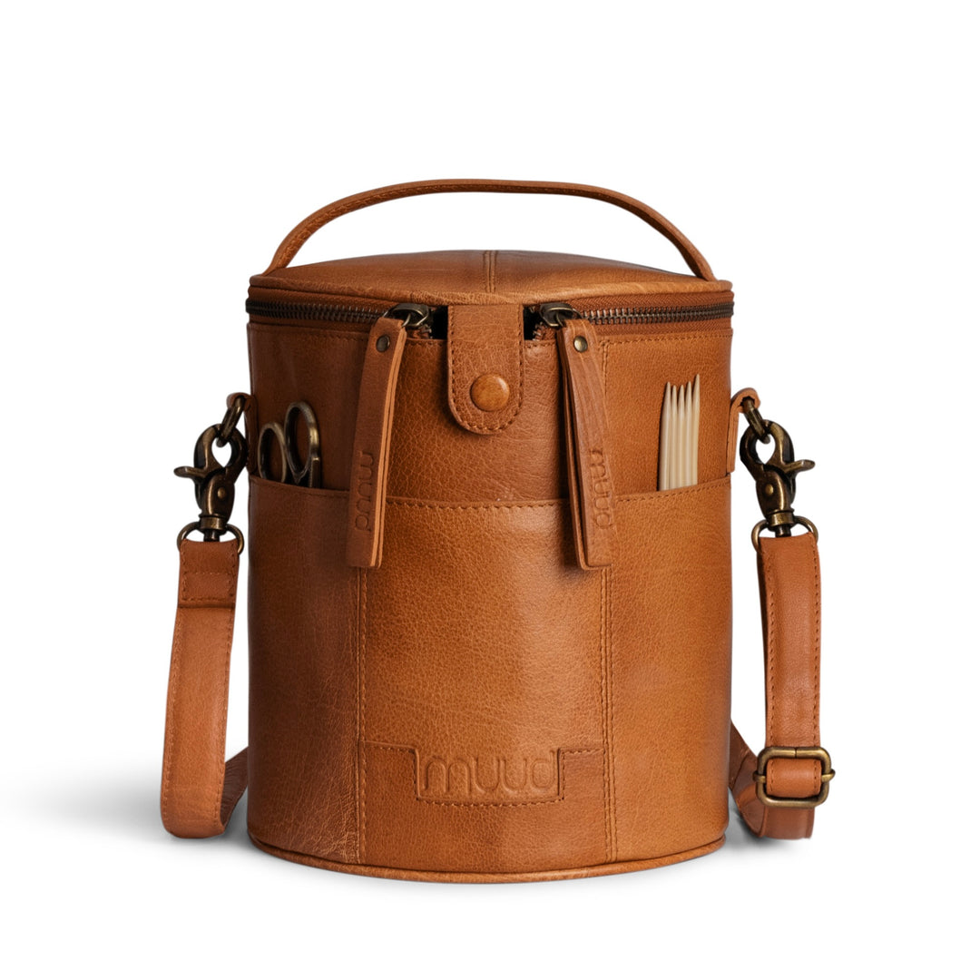 MUUD Saturn Project Bag