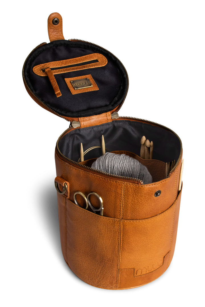 MUUD Saturn Project Bag