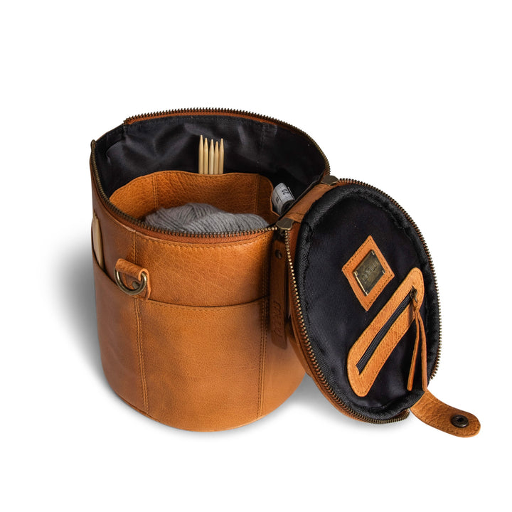 MUUD Saturn Project Bag