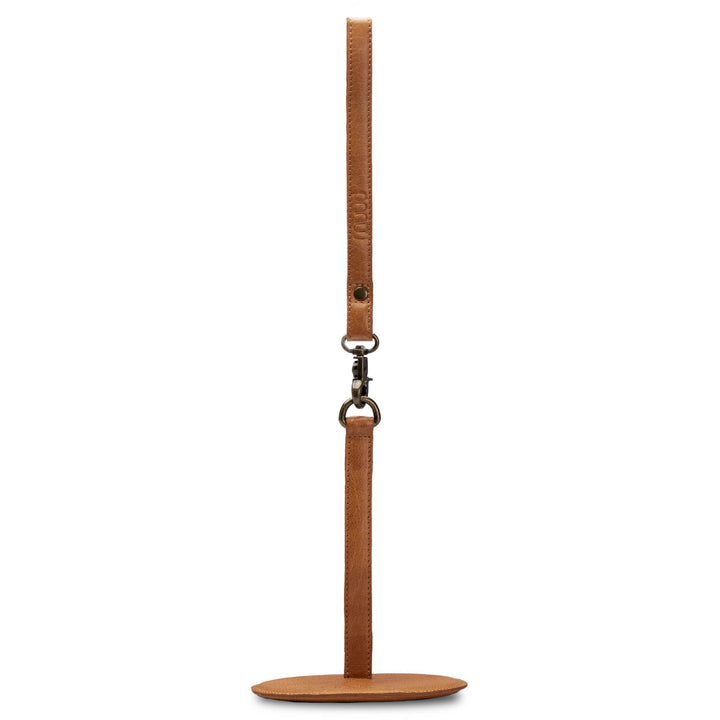 MUUD Gyrit Leather Yarn Holder