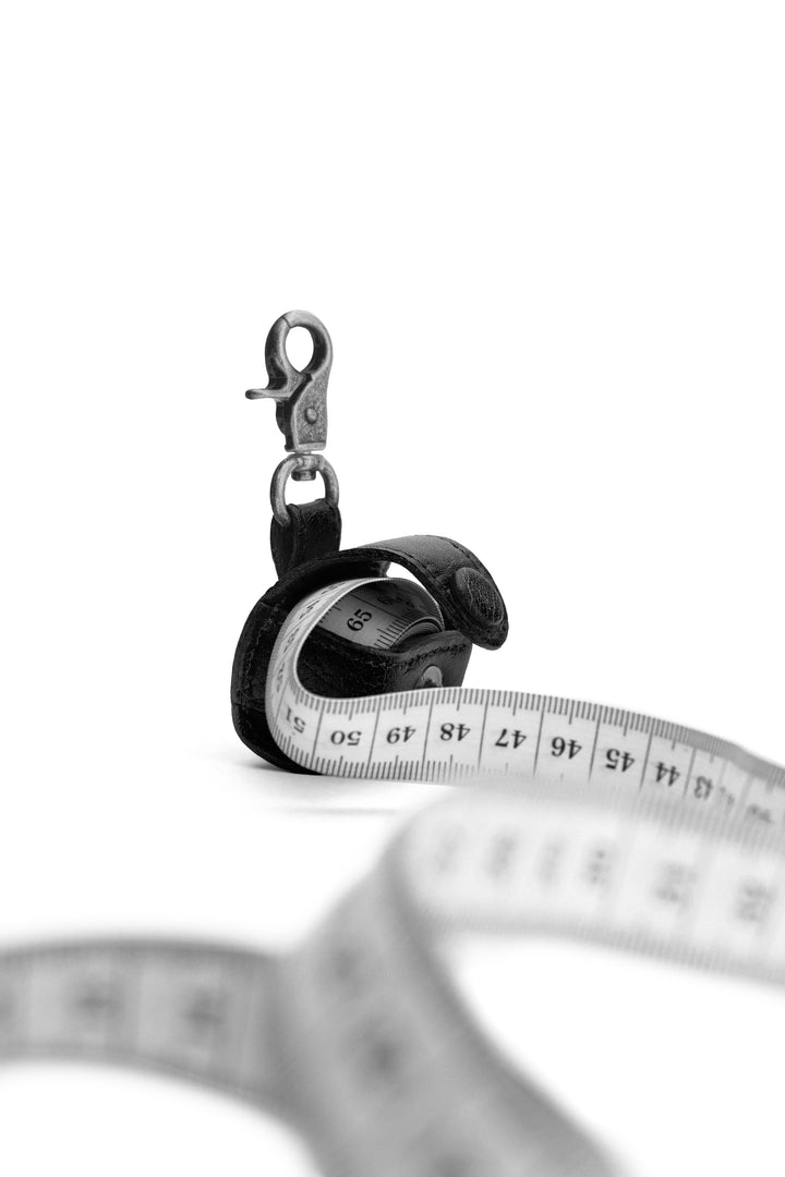 MUUD Malmö Hook Tape Measure Case
