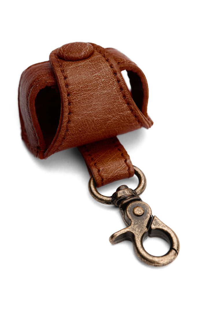 MUUD Malmö Hook Tape Measure Case