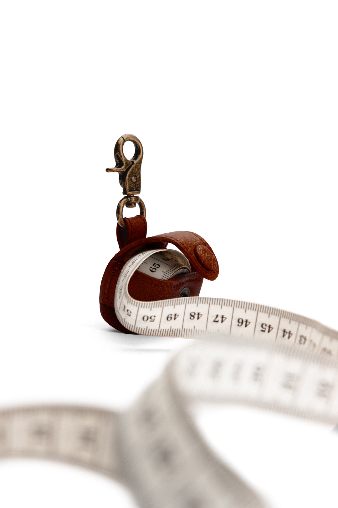 MUUD Malmö Hook Tape Measure Case