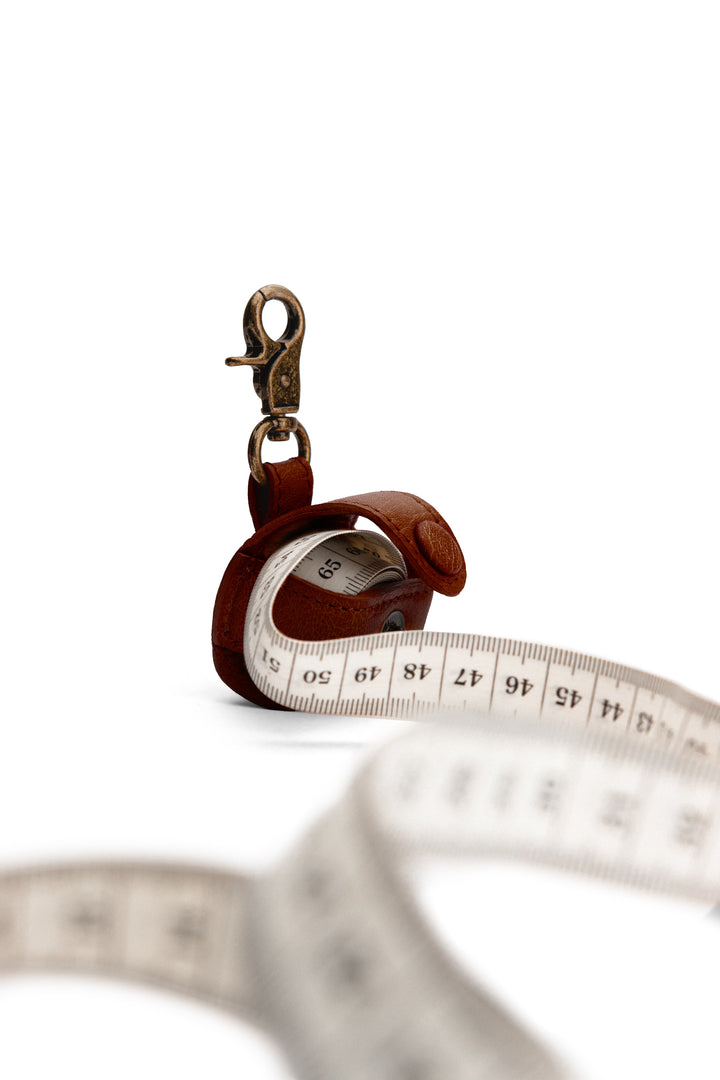 MUUD Malmö Hook Tape Measure Case