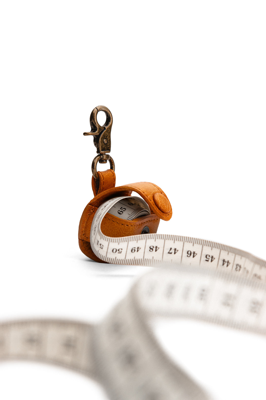 MUUD Malmö Hook Tape Measure Case