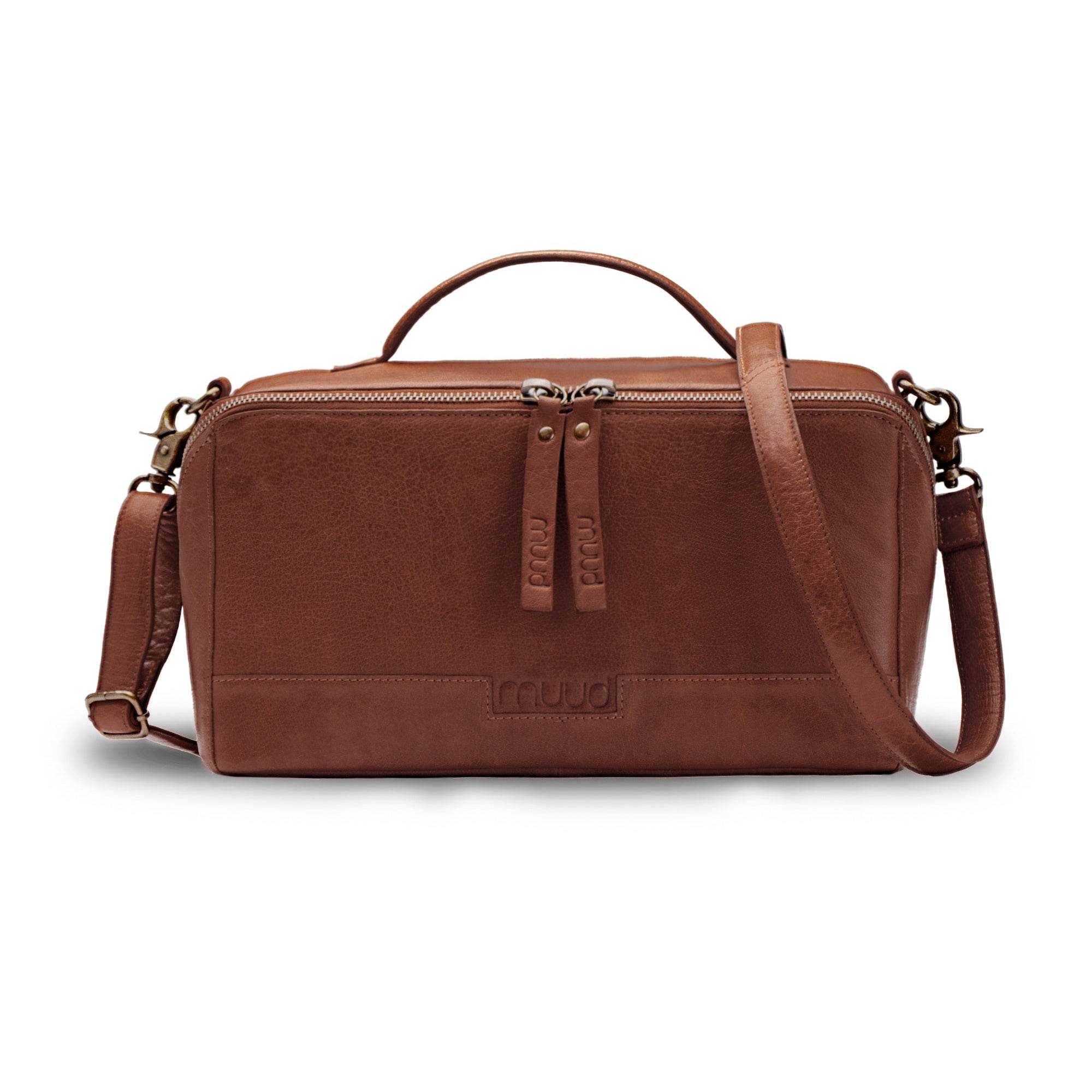 MUUD Cleo Midi Project Bag – Knitted Home