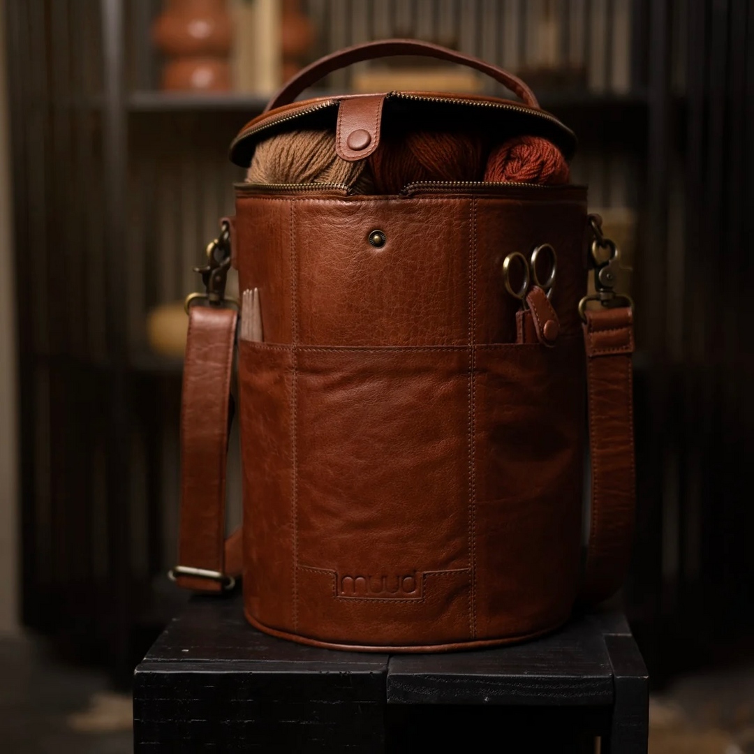MUUD Saturn XL Project Bag
