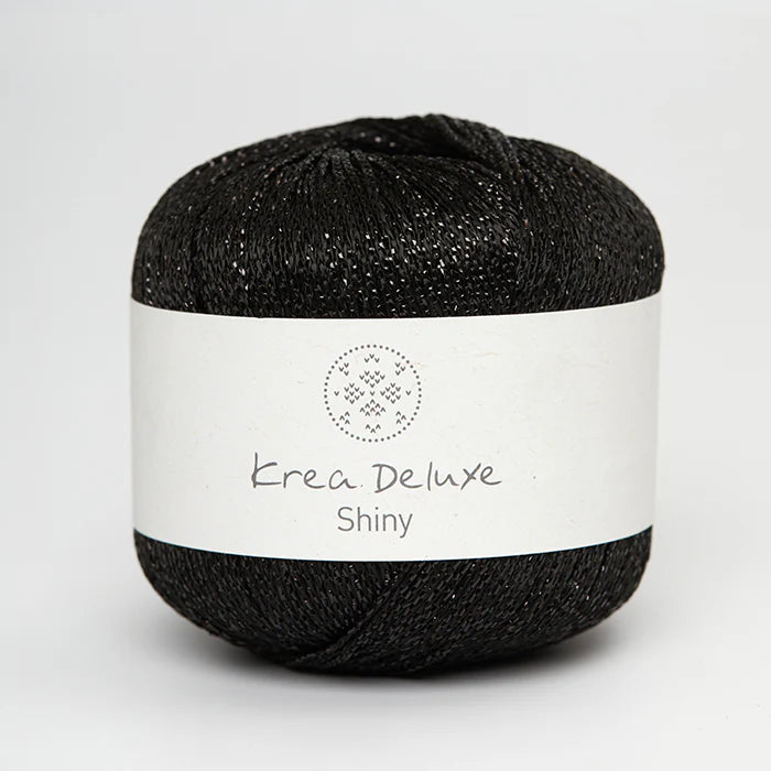 Krea Deluxe Shiny Glitter