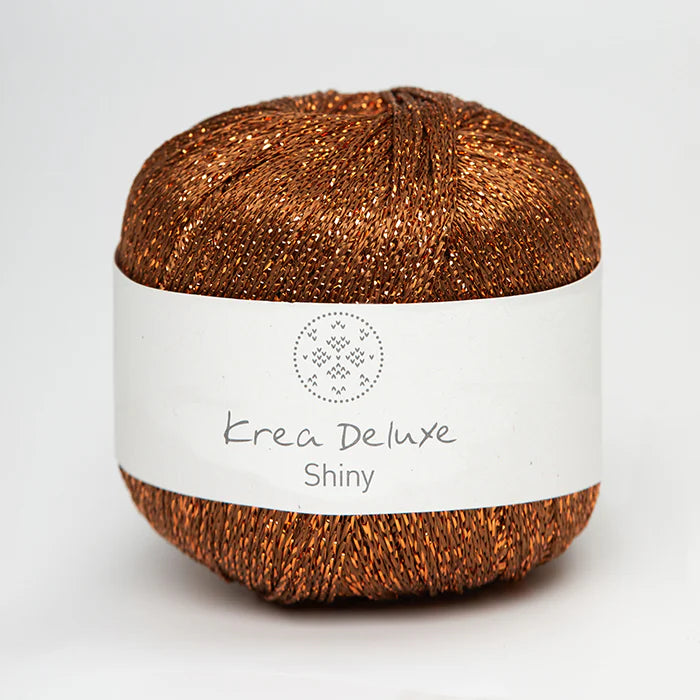Krea Deluxe Shiny Glitter