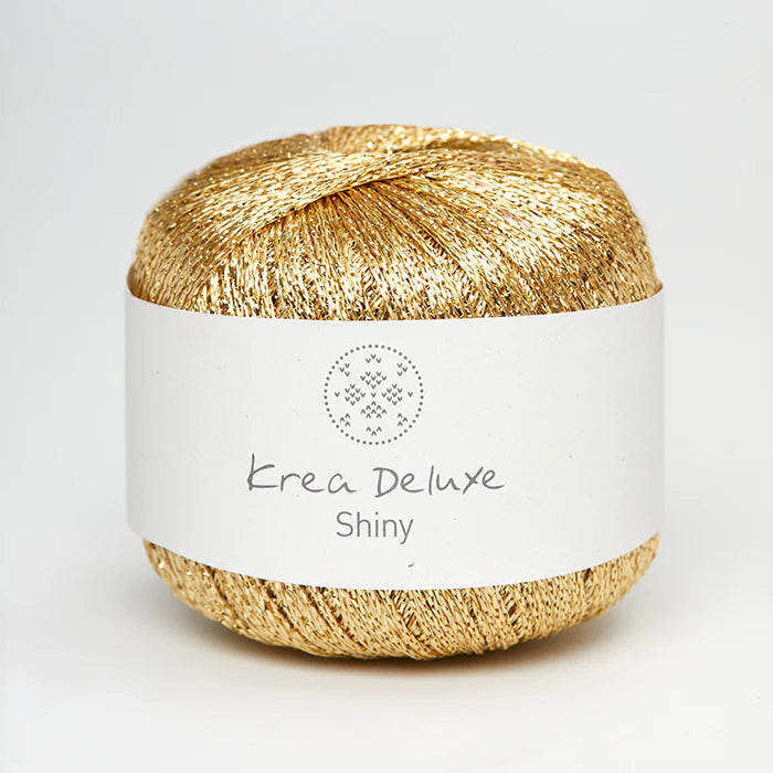 Krea Deluxe Shiny Glitter