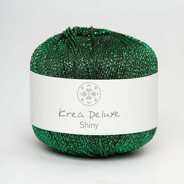 Krea Deluxe Shiny Glitter