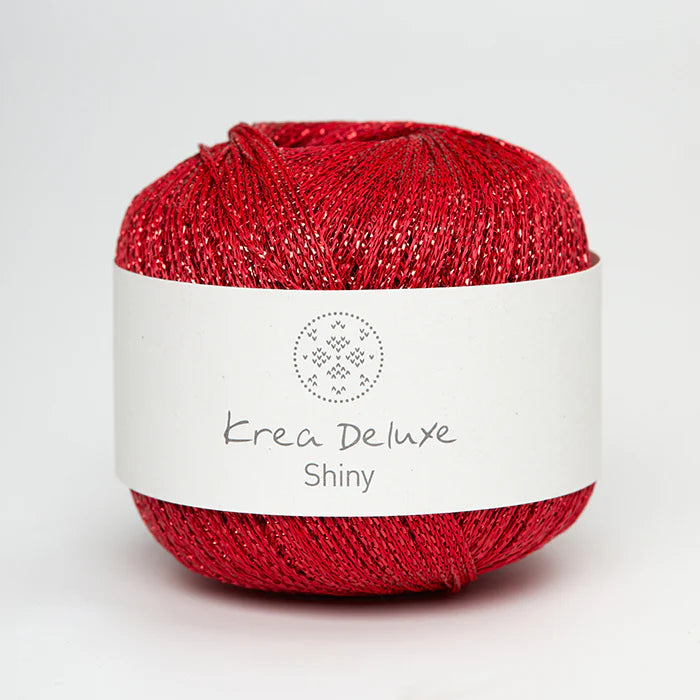 Krea Deluxe Shiny Glitter