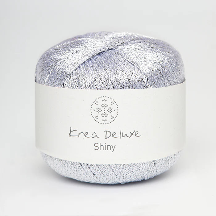 Krea Deluxe Shiny Glitter