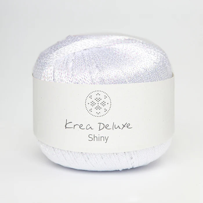 Krea Deluxe Shiny Glitter