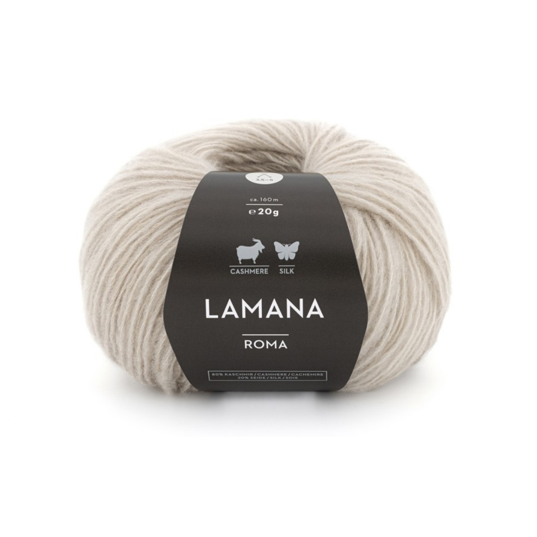 LAMANA Roma
