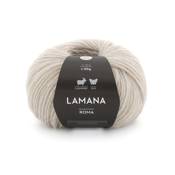 LAMANA Roma