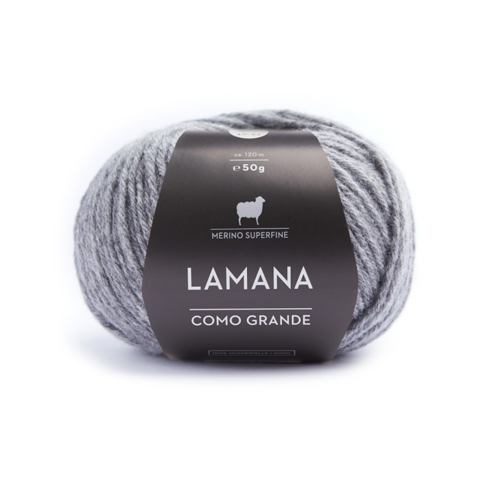 LAMANA Como Grande