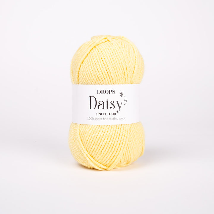 Drops Daisy