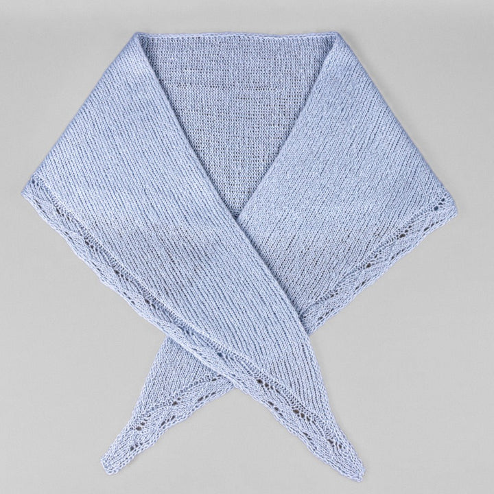 LAMANA Luisa Scarf Knitting Kit